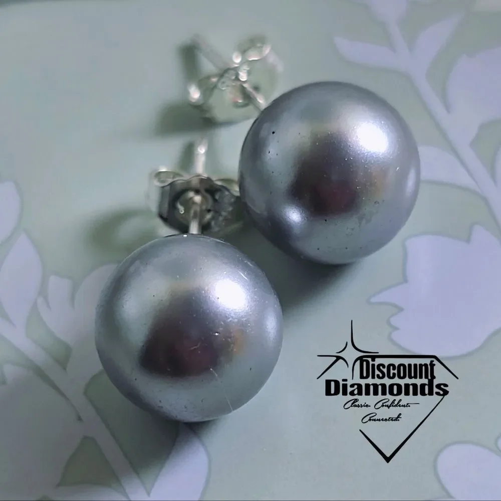 Amara pearl size